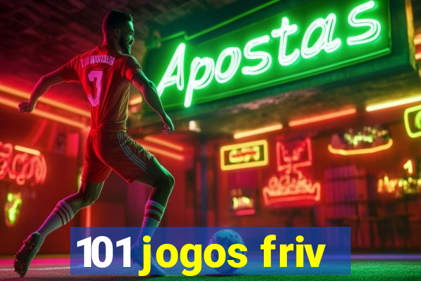 101 jogos friv